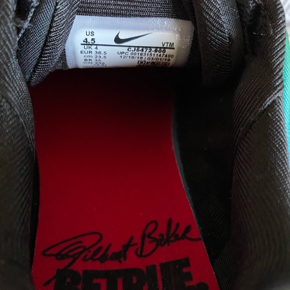 Nike Air Max 720 "Be True" - Picture 6 of 6